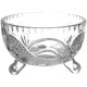 Bowl 200ml 10cm de Diâmetro por 6cm de Altura Kondo Em Vidro